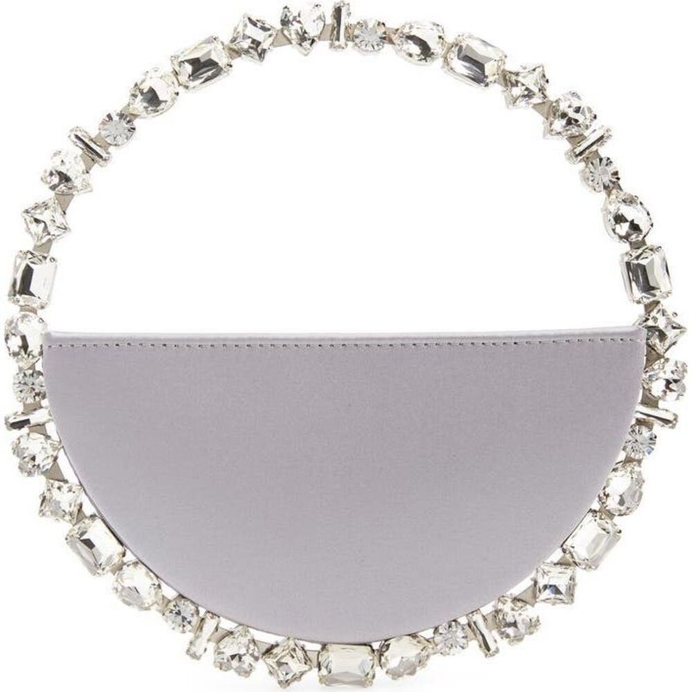 L’alingi Eternity Crystal Top Handle Bag $1075
